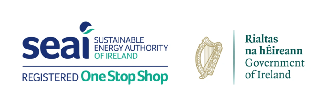 SEAI Registered One Stop Shop - Government of Ireland